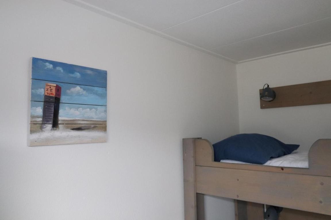 הוסטל הולום Sier Aan Zee מראה חיצוני תמונה