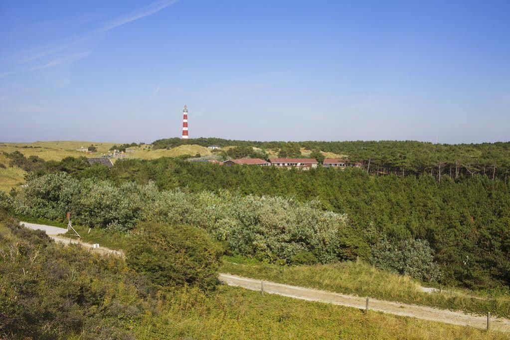 הוסטל הולום Sier Aan Zee מראה חיצוני תמונה